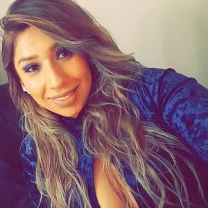 Meet your Posher, Sandra